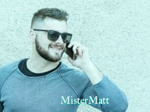 MisterMatt