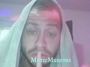 MisterMunroux