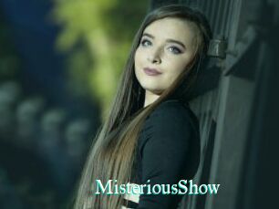 MisteriousShow