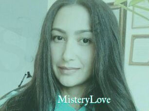 Mistery_Love
