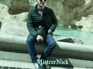 MistrerNick