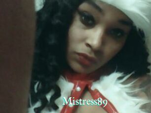 Mistress89