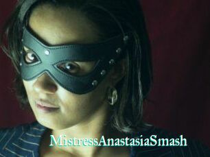 MistressAnastasiaSmash