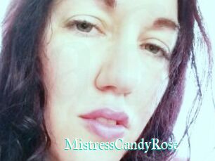MistressCandyRose