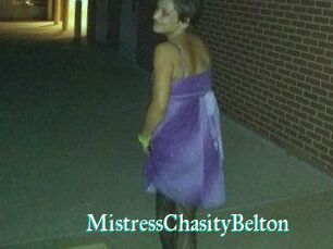 MistressChasityBelton