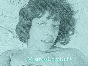 MistressCocoRuby