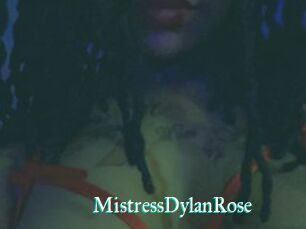 MistressDylanRose