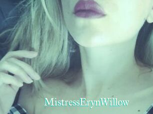 MistressErynWillow