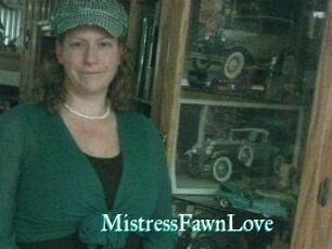 MistressFawnLove