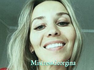 MistressGeorgina