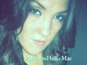 MistressHollieMae