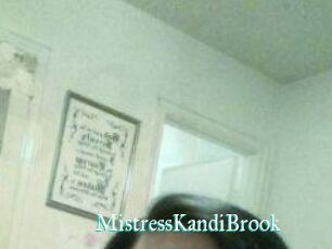 MistressKandiBrook