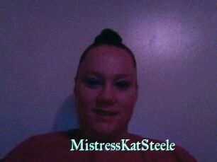 MistressKatSteele