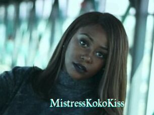 MistressKokoKiss