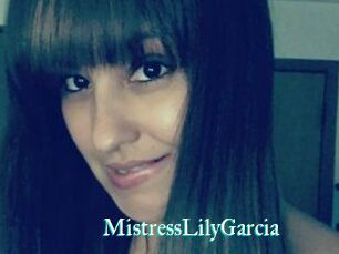 MistressLilyGarcia