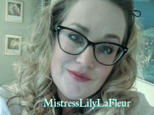 MistressLilyLaFleur