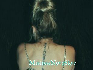 MistressNovaSkye