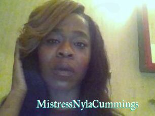 MistressNylaCummings