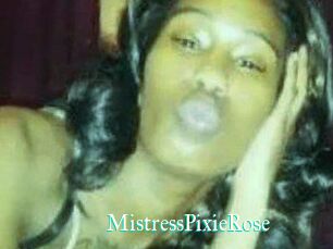 MistressPixieRose