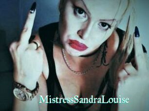 MistressSandraLouise