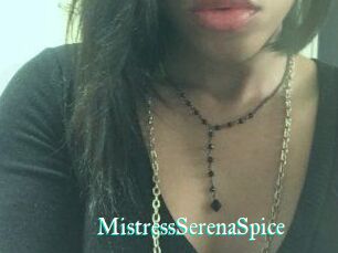 MistressSerenaSpice