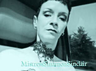 MistressSinamonSinclair