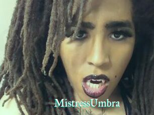 MistressUmbra