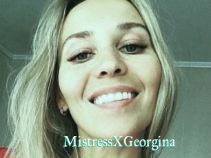 MistressXGeorgina