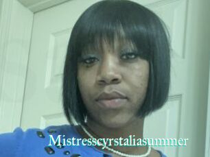 Mistresscyrstaliasummer