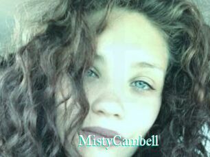 MistyCambell
