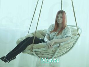 Misyou