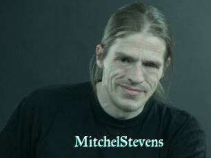 MitchelStevens