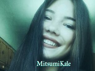 MitsumiKale