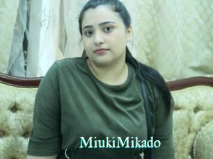 MiukiMikado