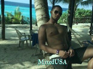 MixedUSA