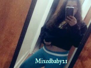 Mixedbaby21