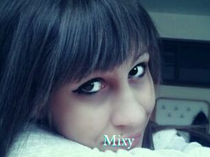 Mixy