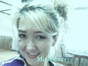 MiyaFame