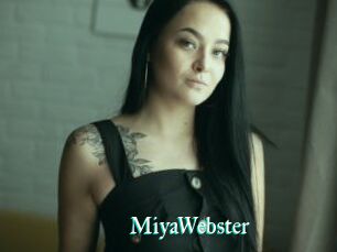 MiyaWebster