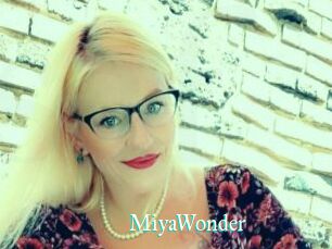 MiyaWonder