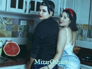 MizarOshaine