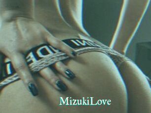 MizukiLove