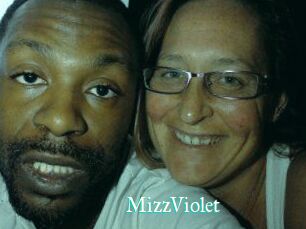 MizzViolet