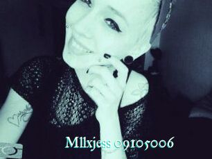 Mllxjess-09105006