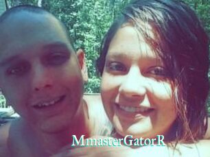 MmasterGatorR