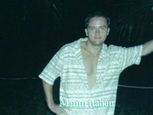 Mmm_italian