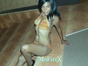 MoFireX