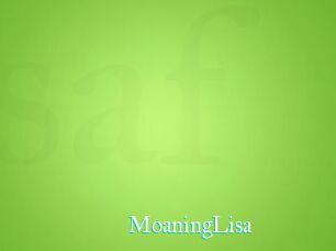 MoaningLisa
