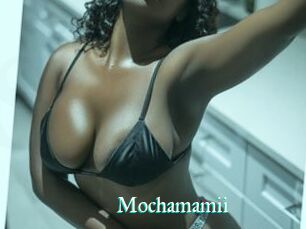 Mochamamii