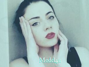 Model4u